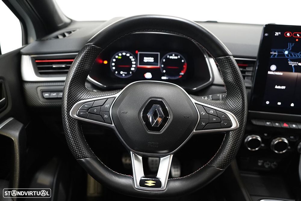 Renault Captur 1.0 TCe RS Line - 15
