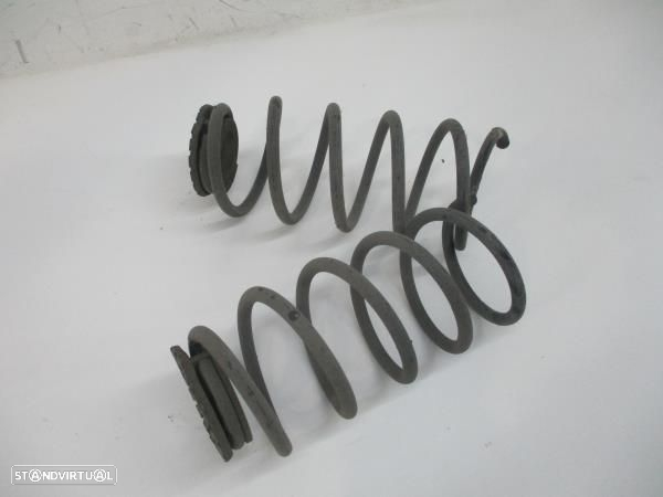 Mola Suspensao Tras Opel Corsa D (S07) - 2