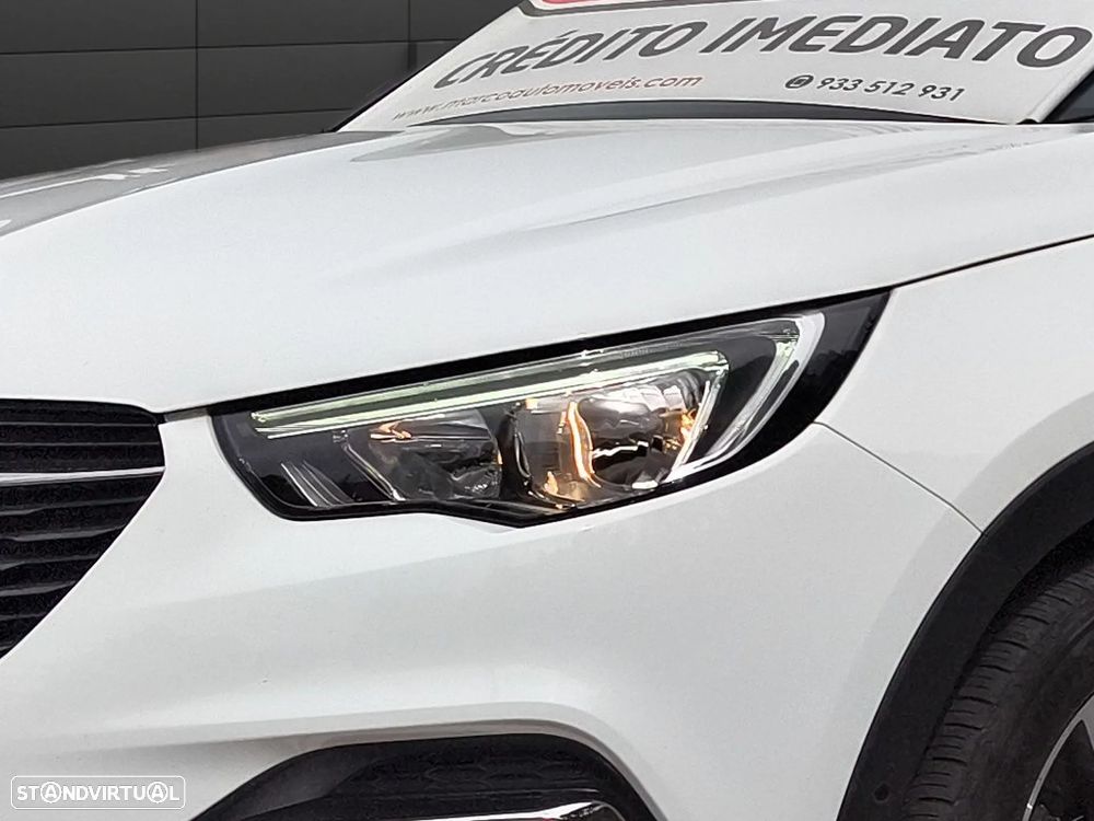 Opel Grandland X 1.2 T Ultimate - 5