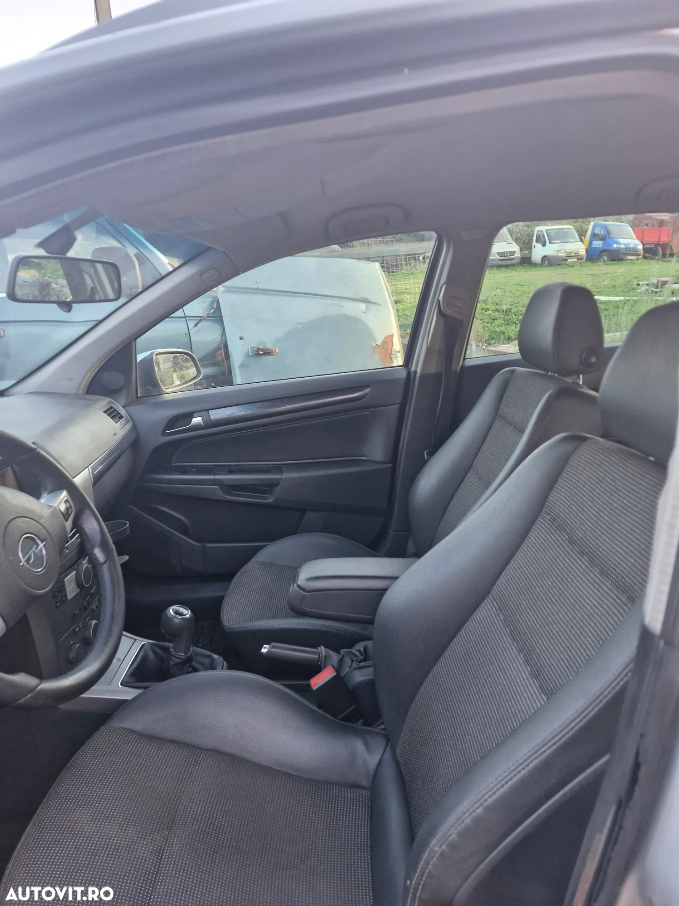 Opel Astra - 8
