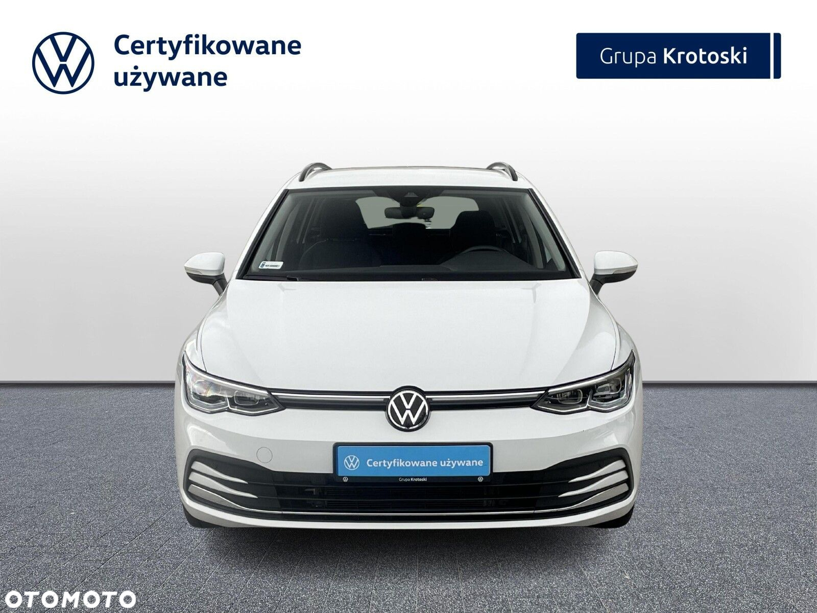 Volkswagen Golf VIII 2.0 TDI Style DSG - 11