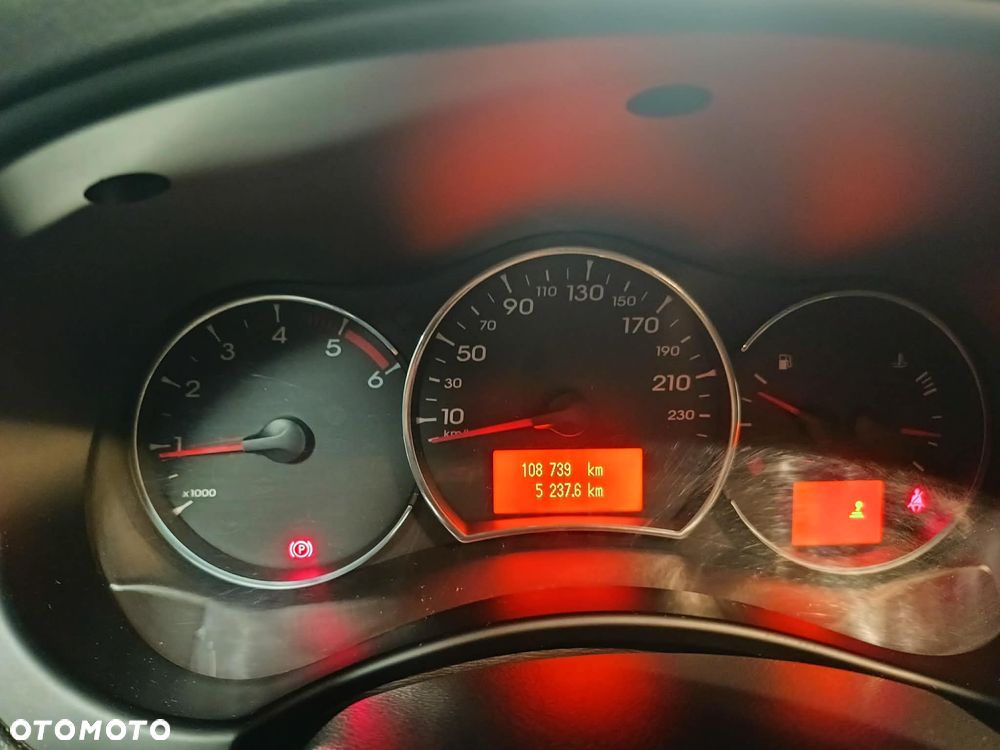 Renault Koleos 2.0 dCi 4x4 Bose Edition - 9