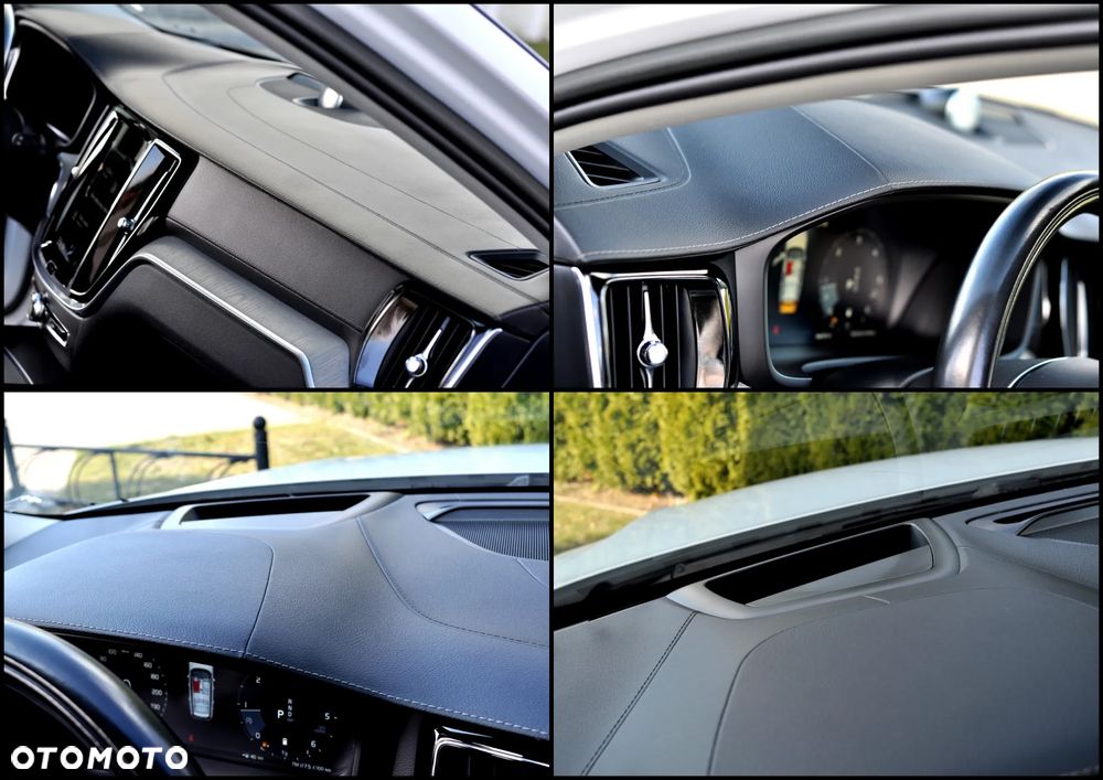 Volvo V60 Cross Country B4 D AWD Plus - 21