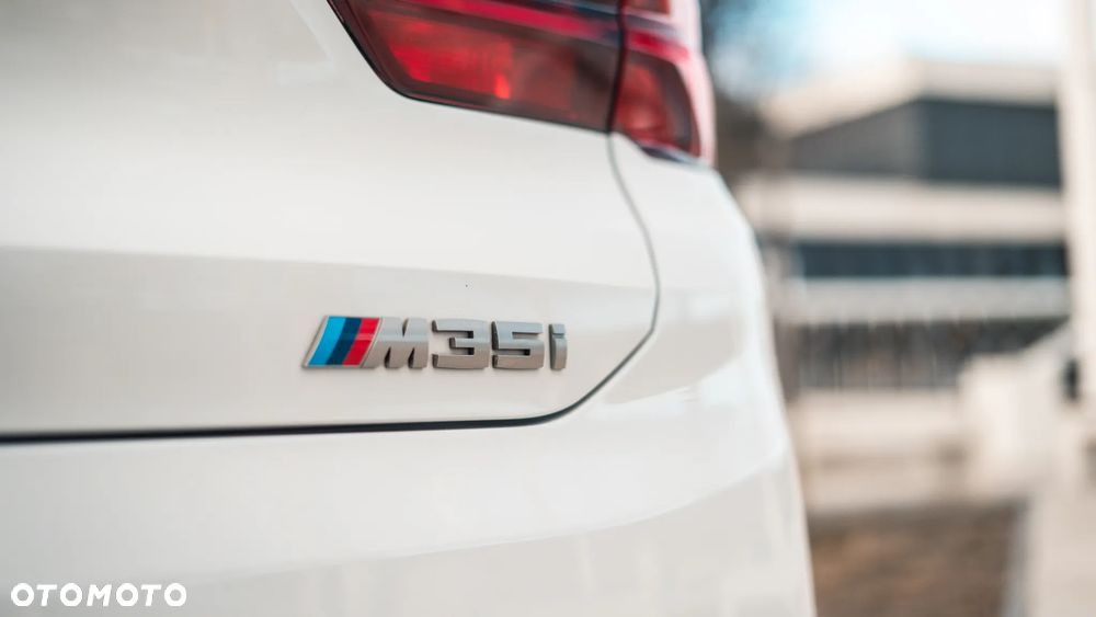 BMW X2 M35i - 13