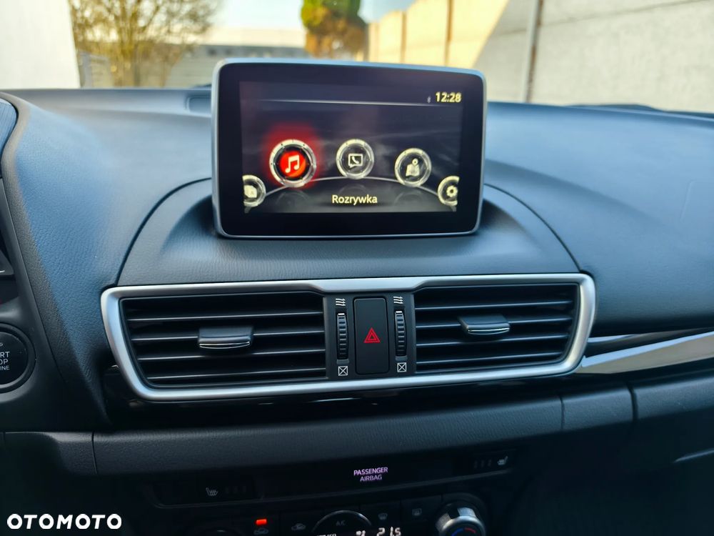 Mazda 3 SKYACTIV-G 120 Exclusive-Line - 15