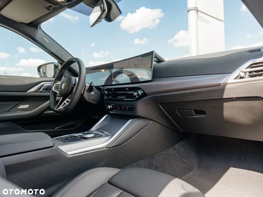BMW Seria 4 - 6