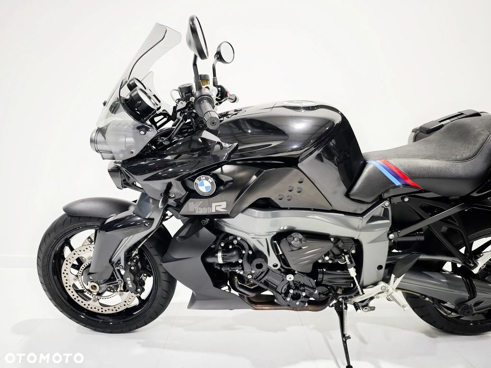 BMW K - 19