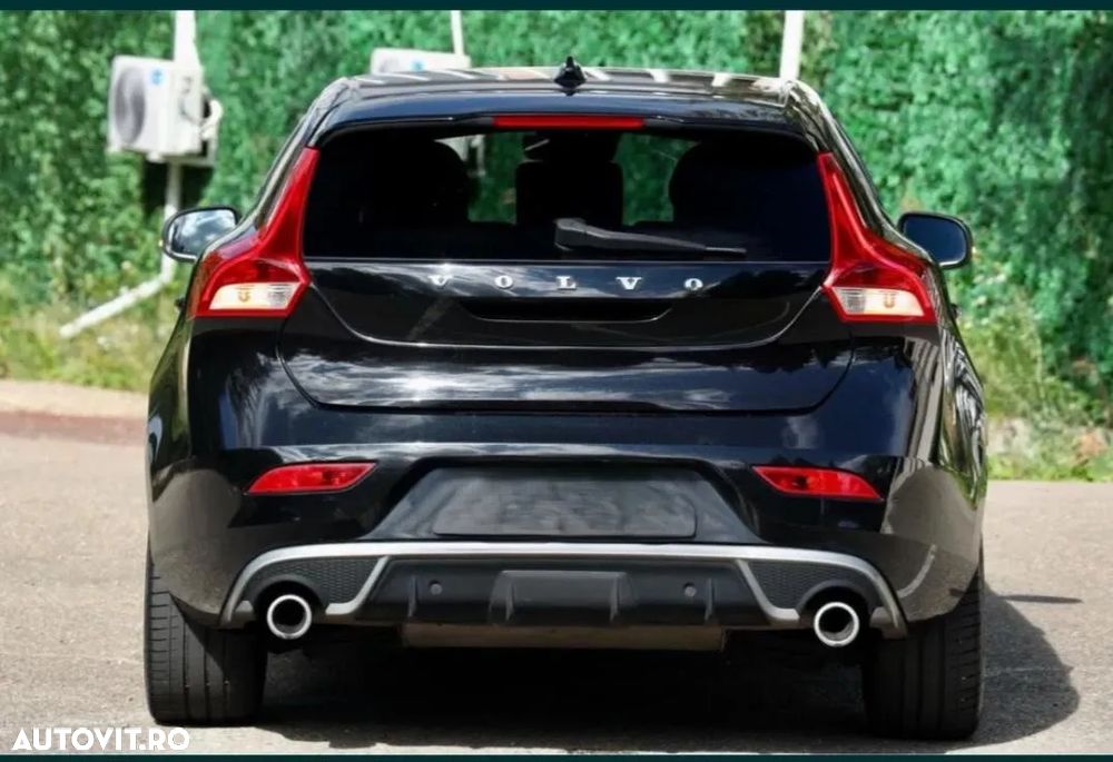 Volvo V40 - 4