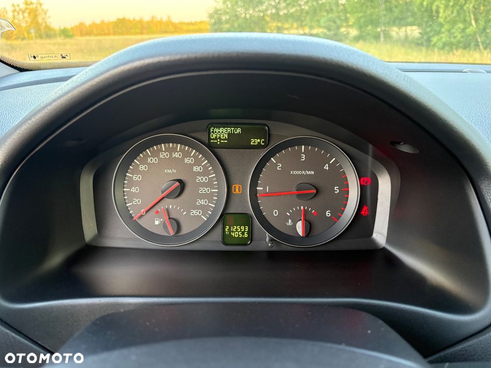 Volvo V50 DPF D2 Kinetic - 33