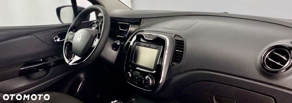 Renault Captur (ENERGY) TCe 90 INTENS - 6