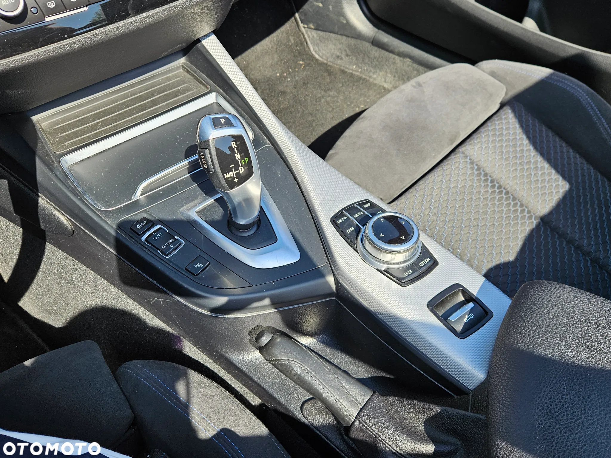 BMW Seria 2 218i GPF M Sport - 9