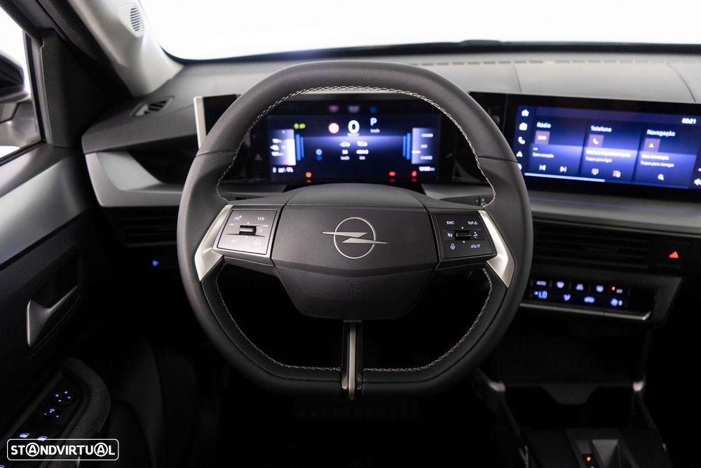 Opel Frontera 44 kWh GS - 28