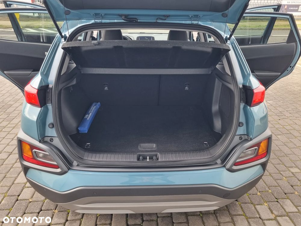 Hyundai Kona - 33