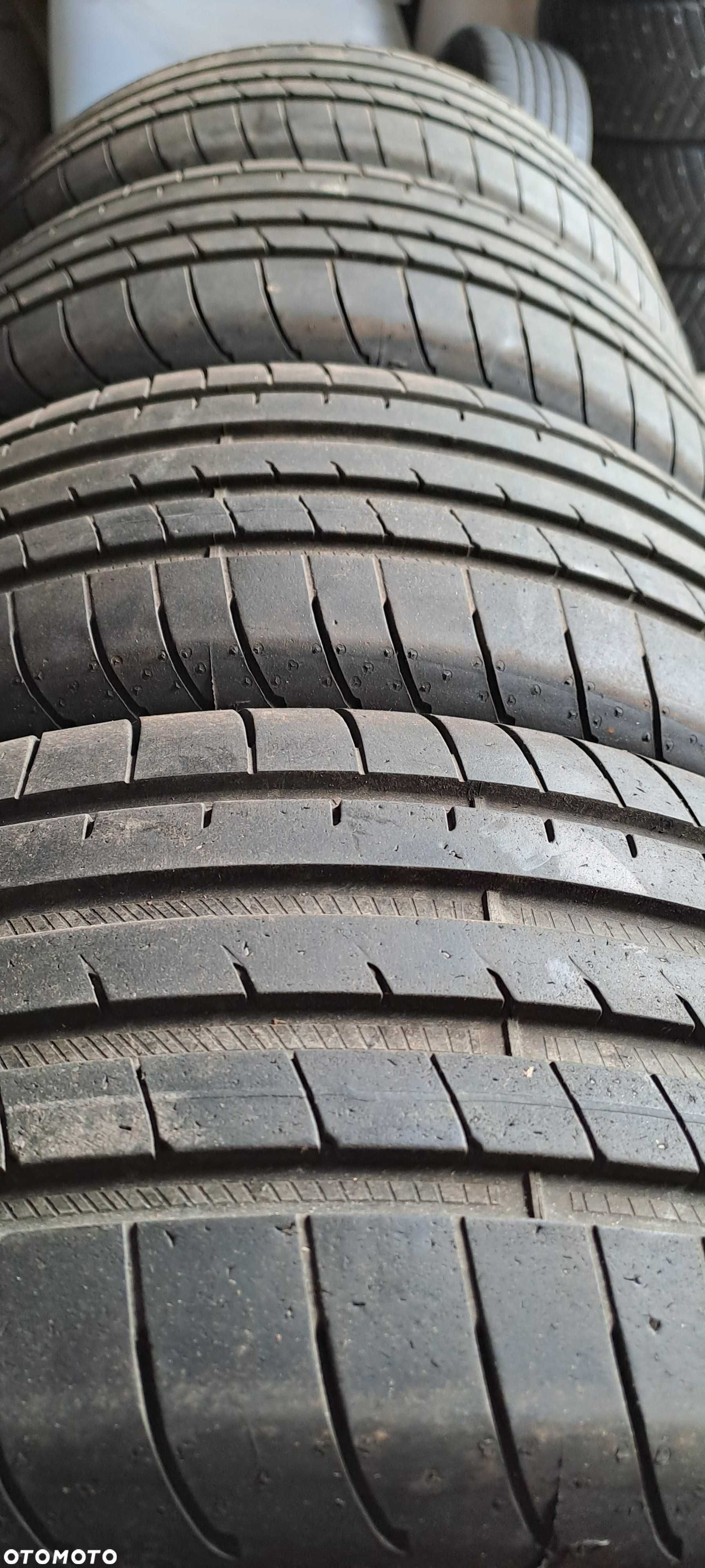 4x Goodyear 235/45/17 94Y Eagle F1 Asymmetric 3 opony letnie komplet - 2