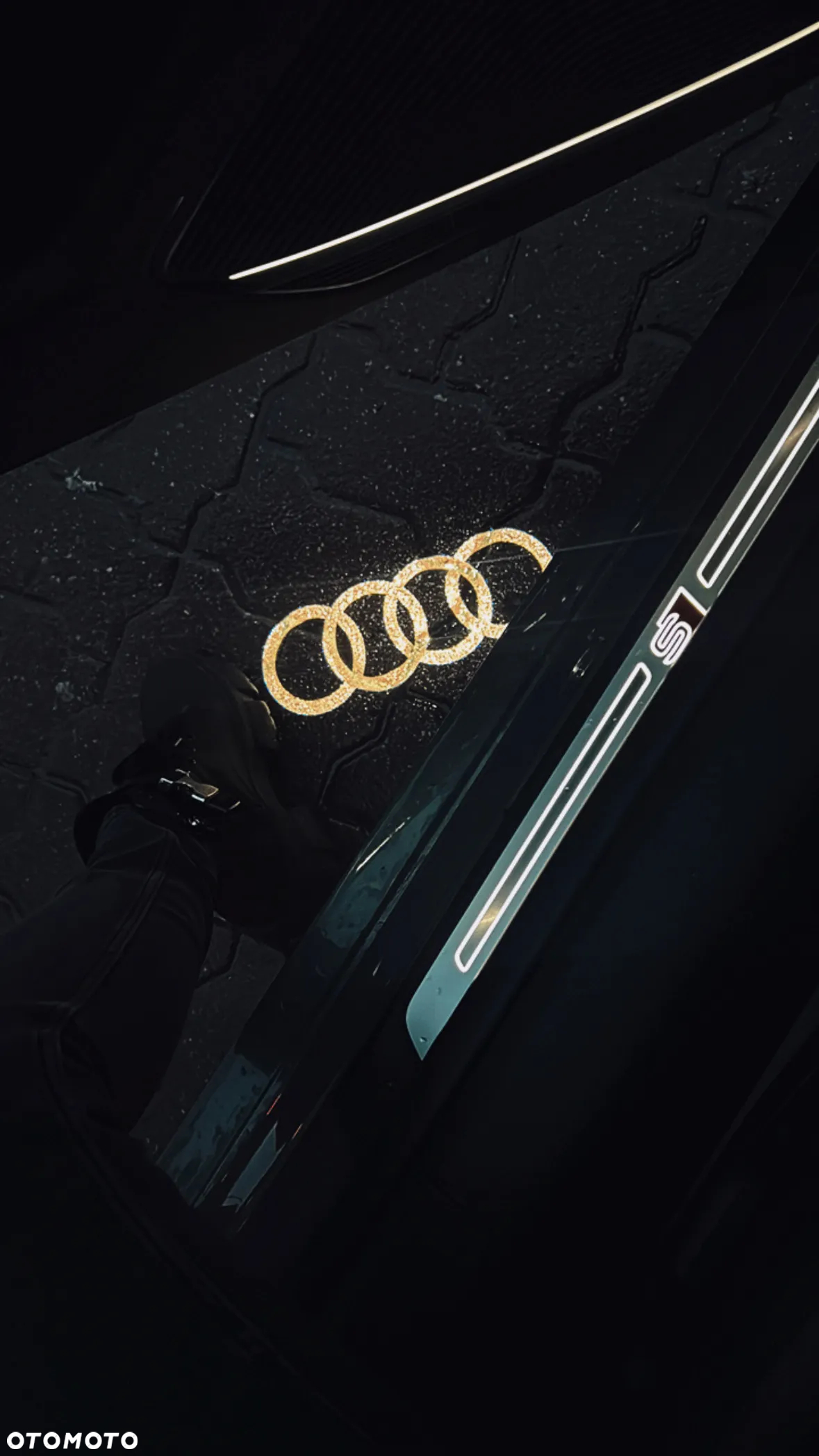 Audi A5 Sportback 45 TFSI quattro S tronic S line - 16