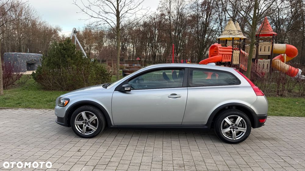 Volvo C30 1.8 Edition - 24
