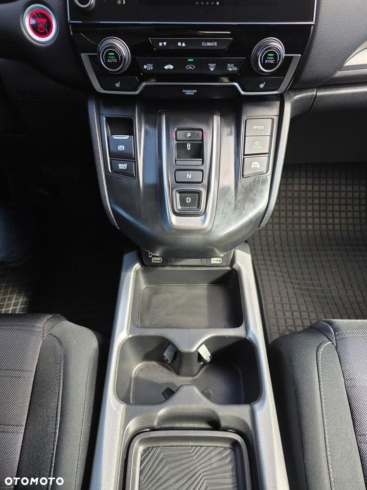 Honda CR-V - 17