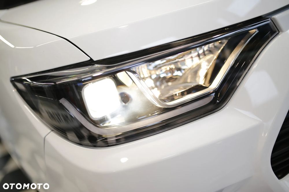 BAW Light Truck - 25