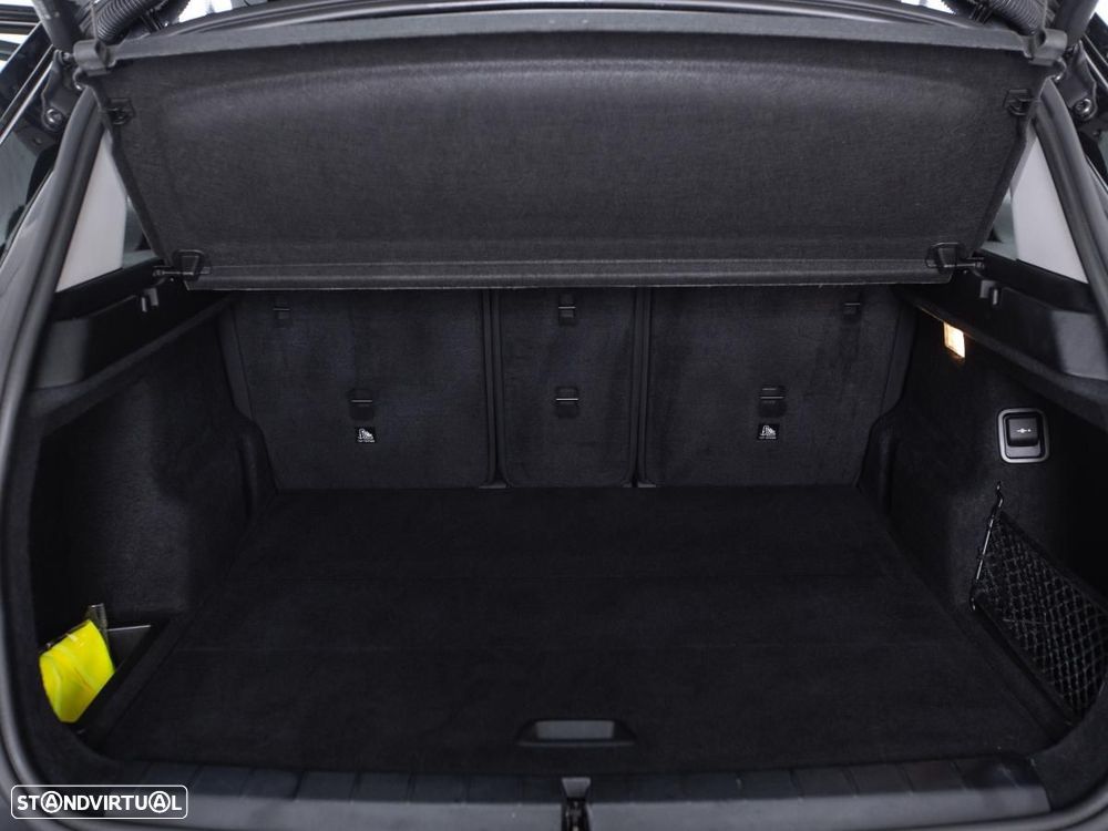 BMW X1 16 d sDrive Auto - 13