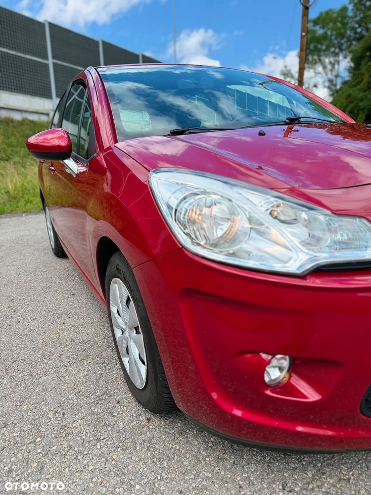 Citroën C3 1.4 Selection - 8