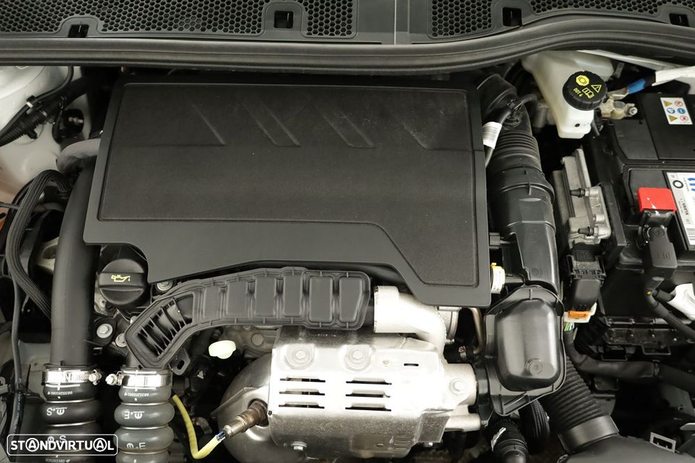 Opel Corsa 1.2 T Edition - 23