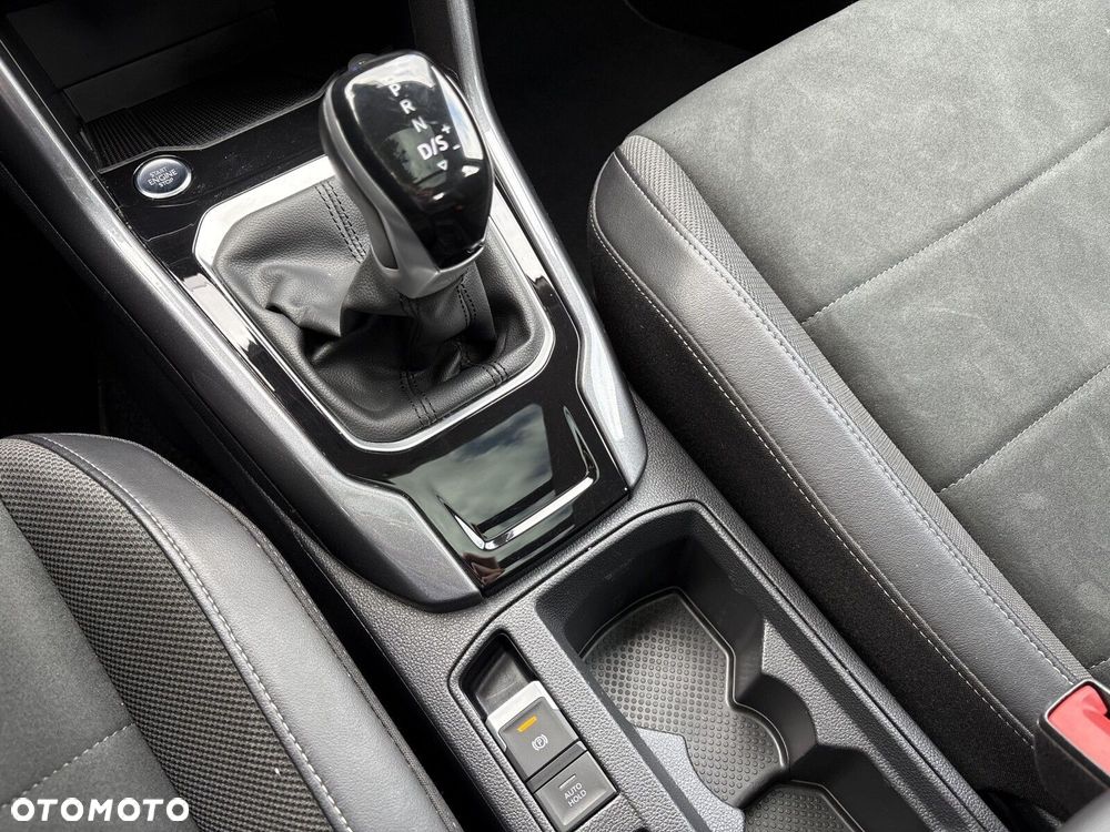 Volkswagen T-Roc 2.0 TDI Style DSG - 21