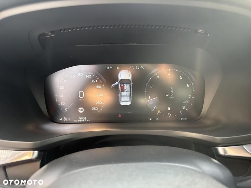 Volvo S60 B4 B R-Design - 12