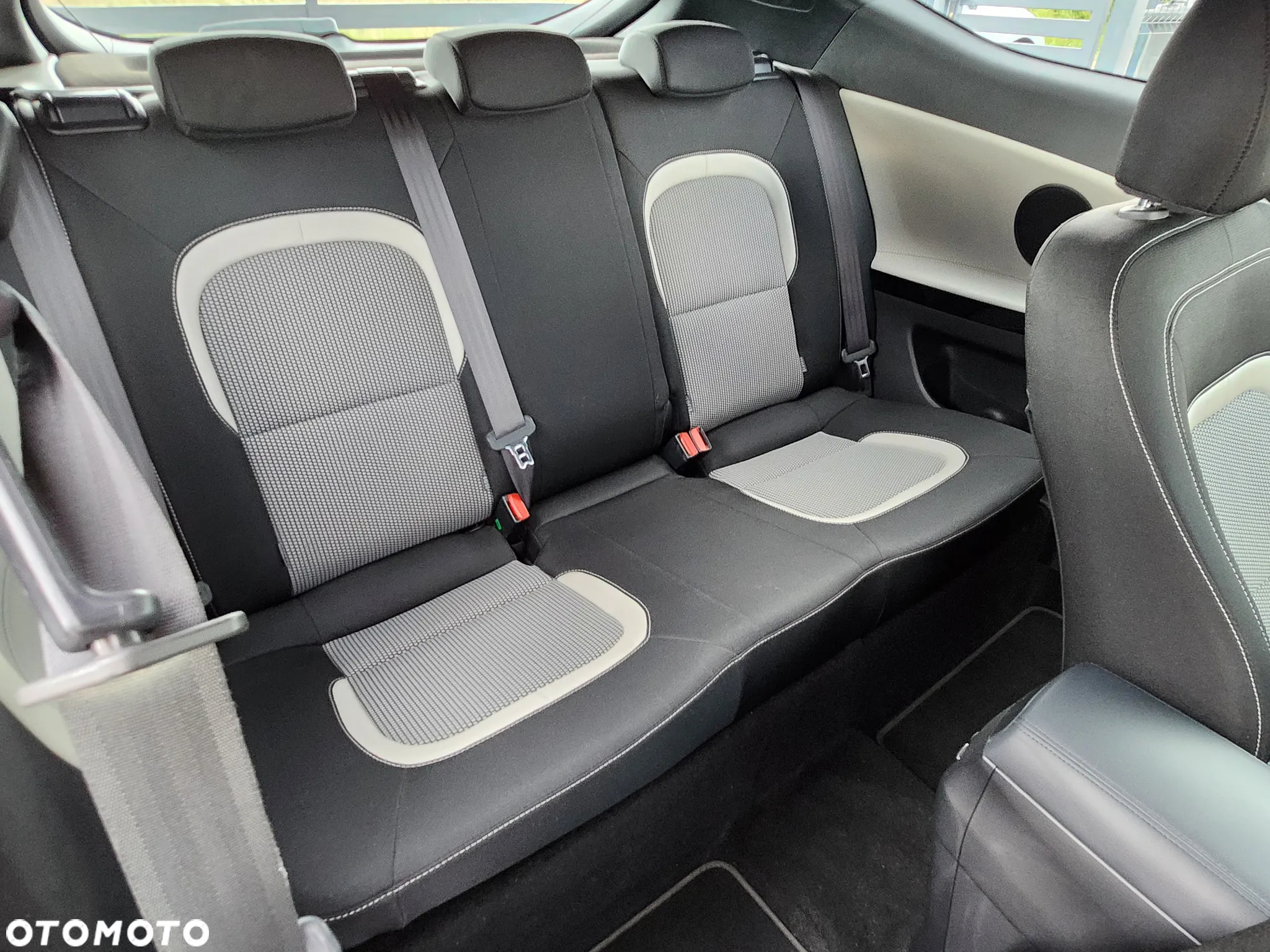 Kia ProCeed pro Ceed 1.6 CRDi Spirit - 32