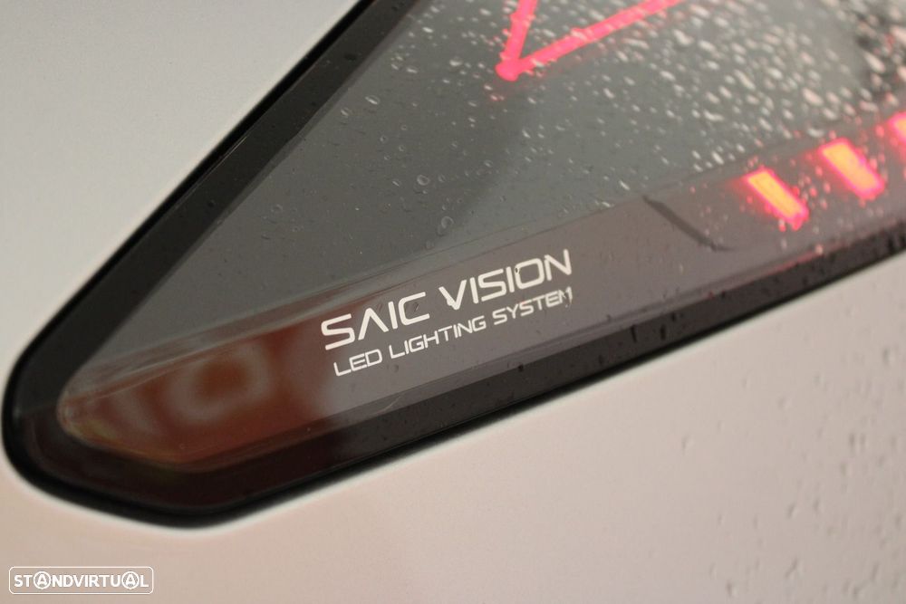 MG MG4 51 kWh Standard - 26