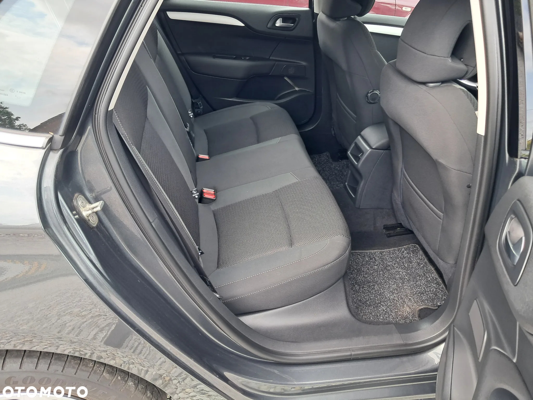 Citroën C4 1.6 VTi Exclusive - 12