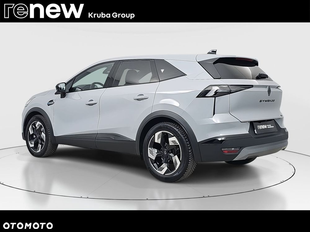 Renault Symbioz 1.8 E-Tech Full Hybrid 160 Esprit Alpine - 7