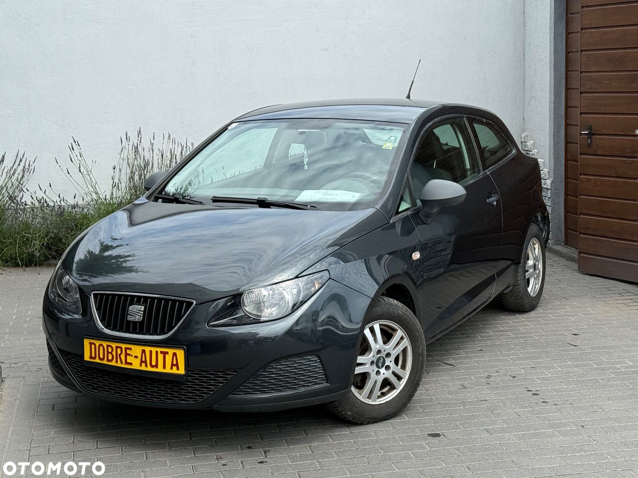 Seat Ibiza SC 1.2 Reference - 18