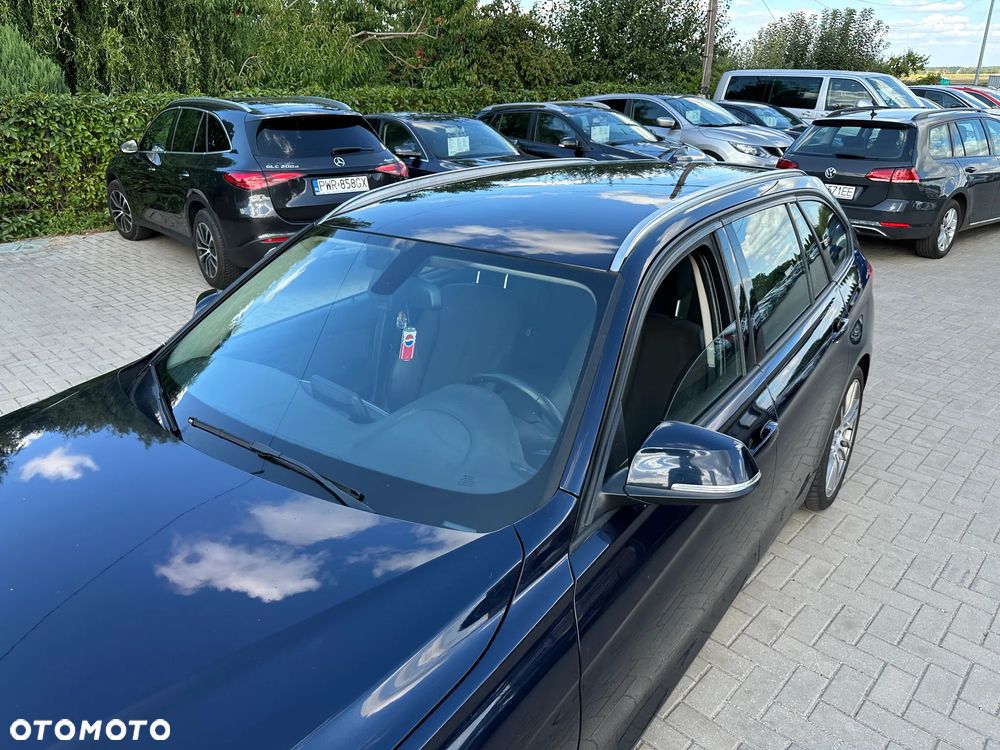 BMW Seria 3 - 33