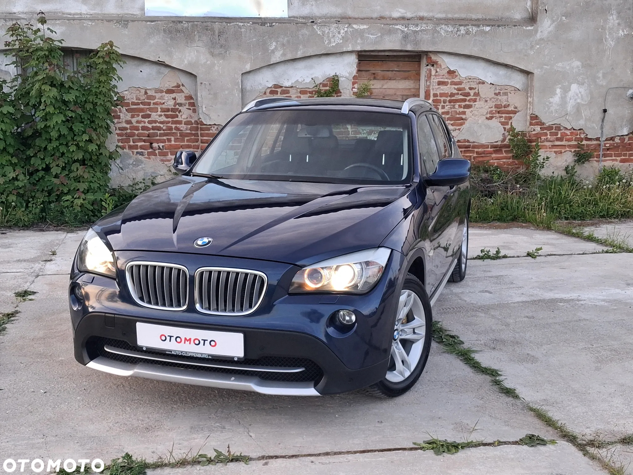 BMW X1 xDrive23d - 14