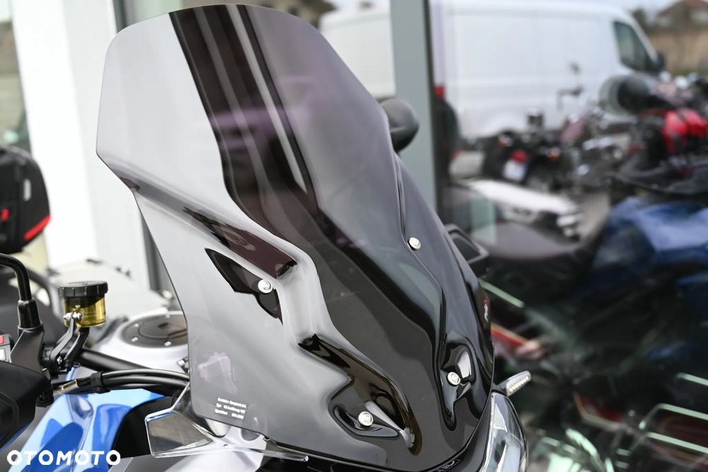 Triumph Tiger - 32
