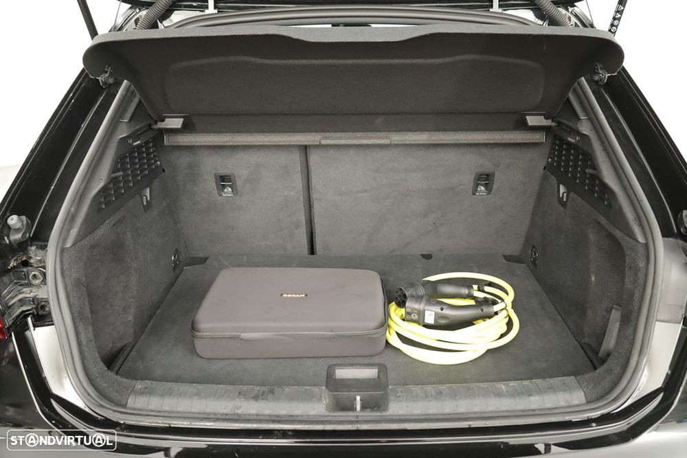 Audi A3 Sportback 45 TFSIe S line - 24