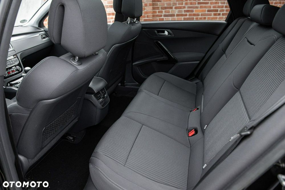 Peugeot 508 - 7