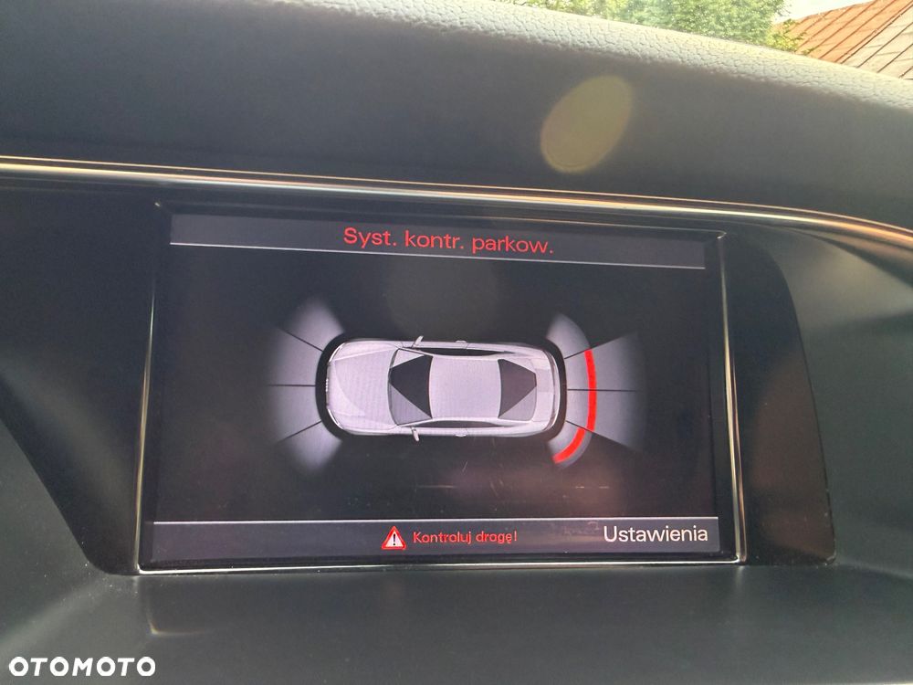 Audi A5 Coupé 3.0 TDI Quattro S tronic - 36