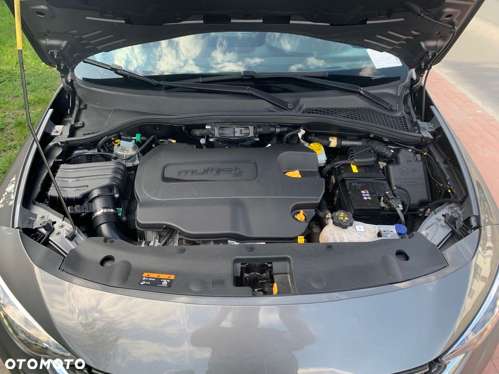 Fiat Tipo 1.6 MultiJet Business Line - 14