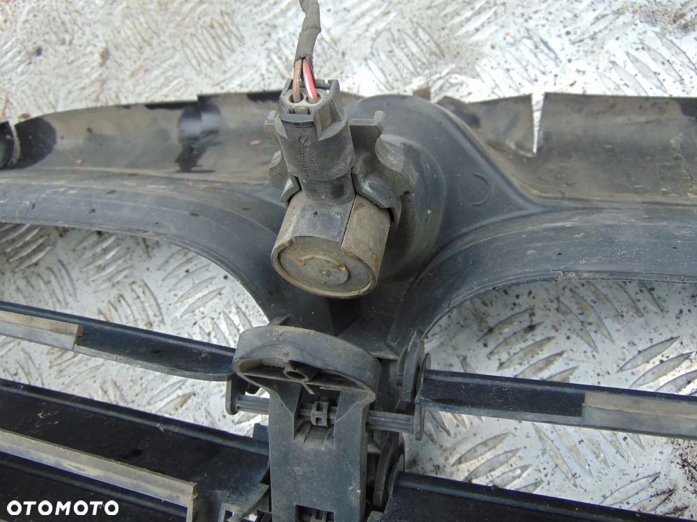 Pas przód bmw e60 3,0 d - 7