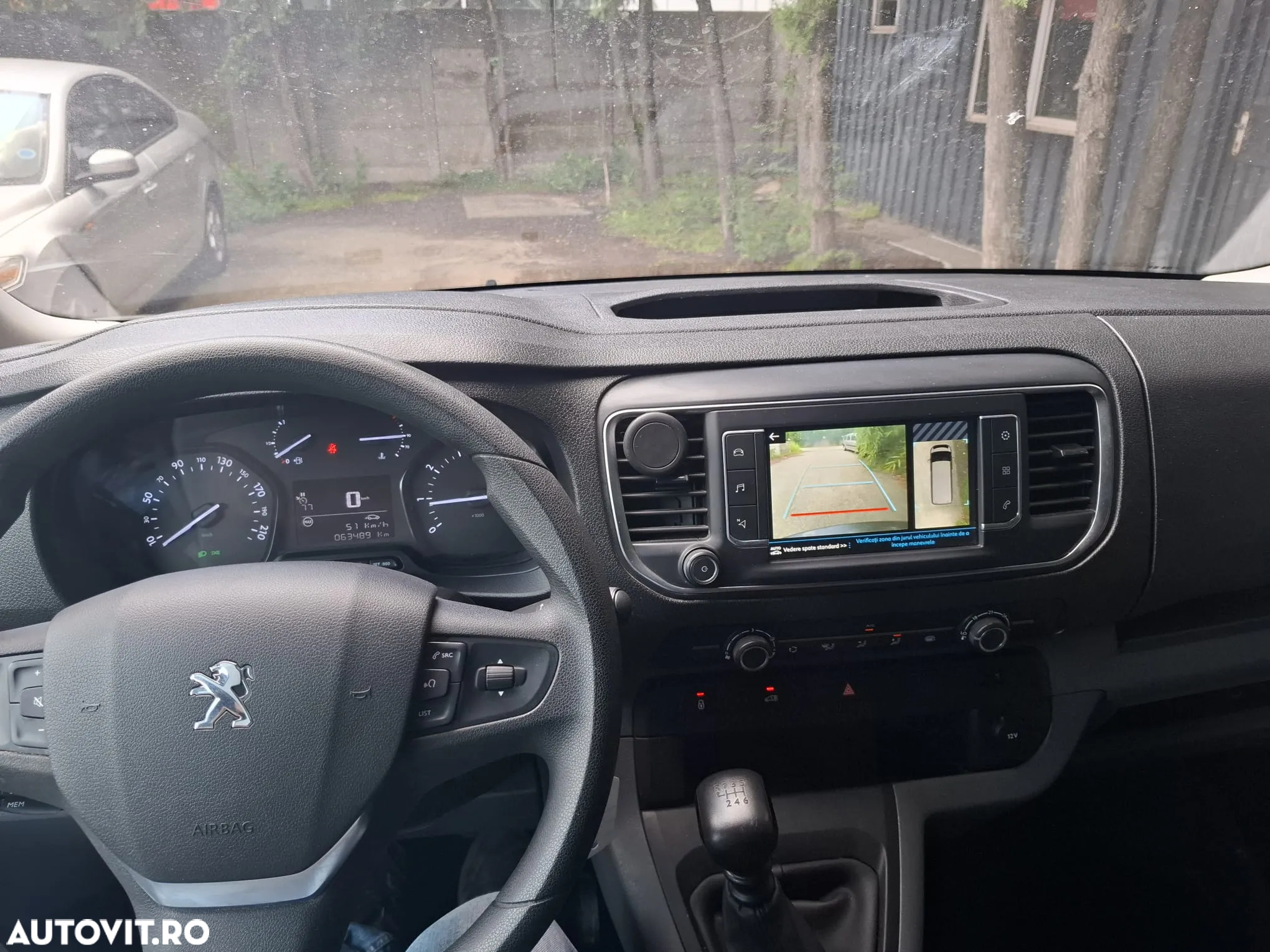 Peugeot Expert 2.0 BlueHDi 145 L1 - 2