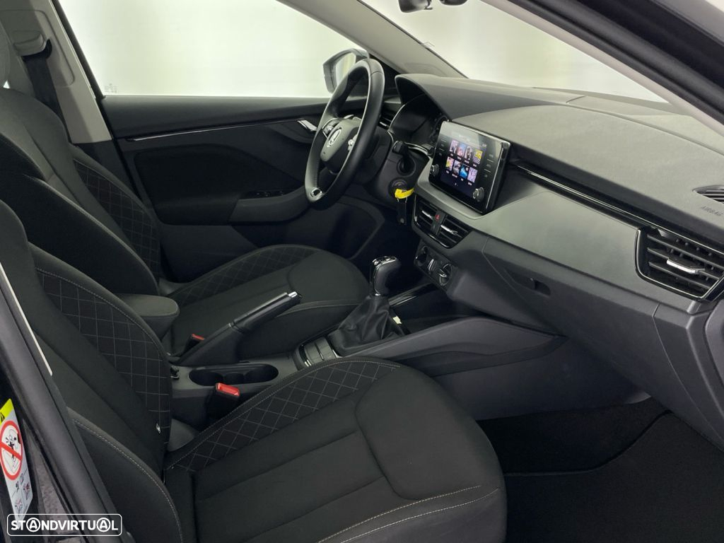 Skoda Scala - 24