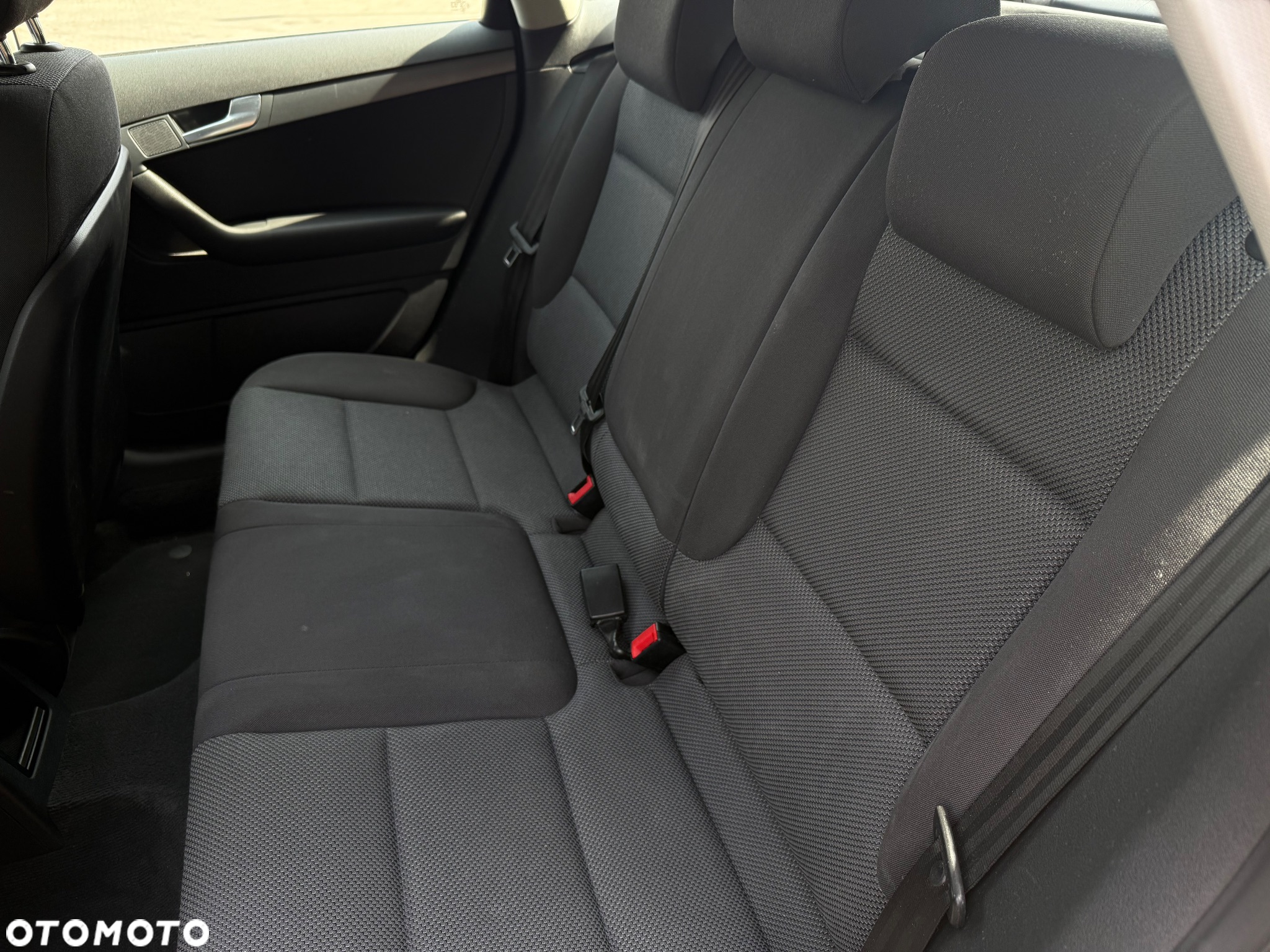 Audi A3 1.6 TDI Attraction - 13