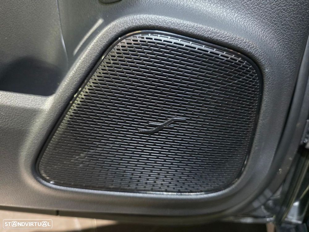 Mercedes-Benz B 200 d AMG Line Aut. - 17
