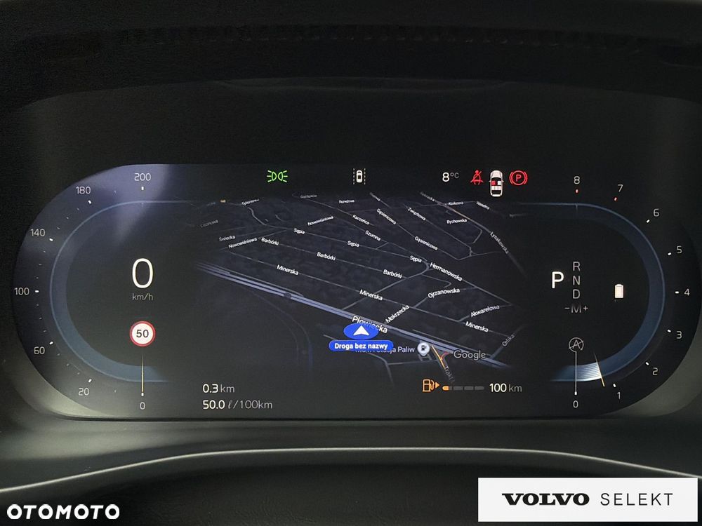 Volvo XC 40 - 17