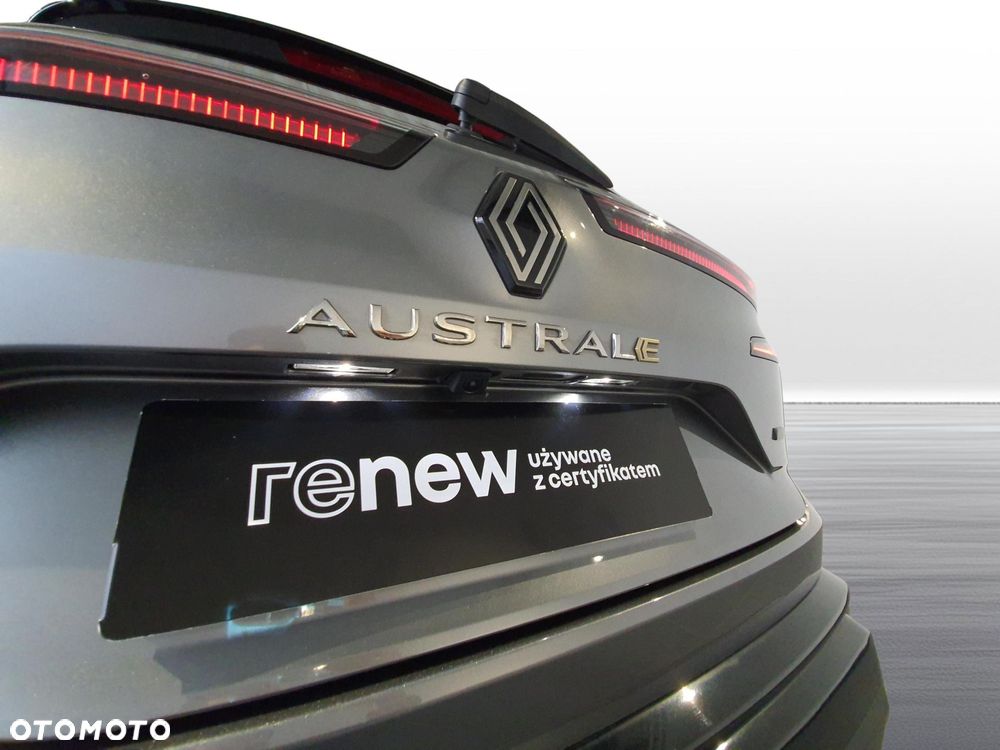 Renault Austral - 21