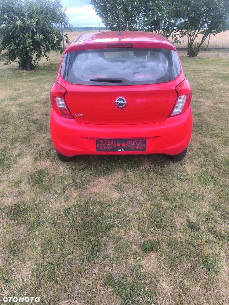 Opel Karl - 6