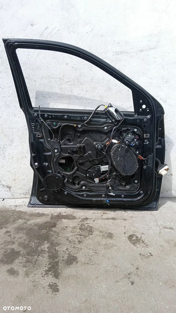 GRAND CHEROKEE WK2- DRZWI PRZEDNIE - 6