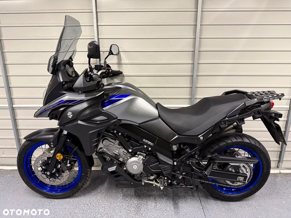 Suzuki V-STROM - 17