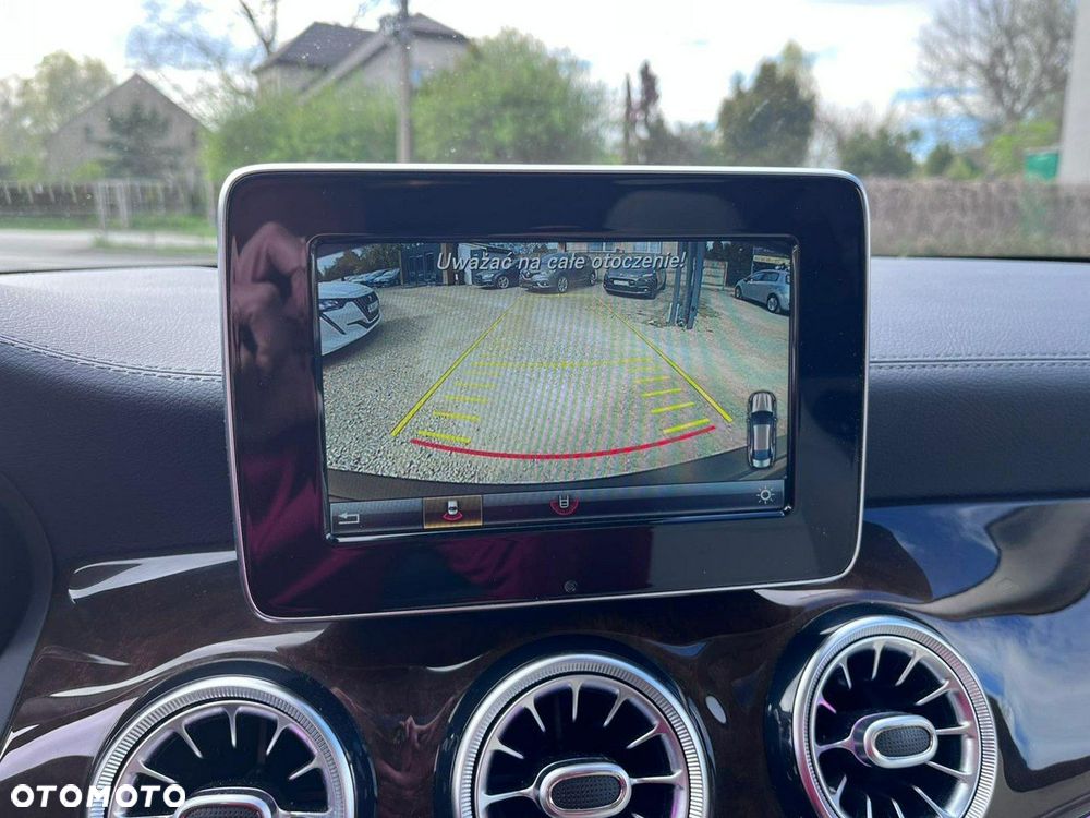 Mercedes-Benz CLA 45 AMG 4-Matic - 30